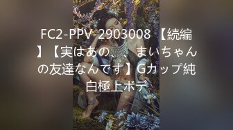 FC2-PPV-2903008 【続編】【実はあの、、まいちゃんの友達なんです】Gカップ純白極上ボデ