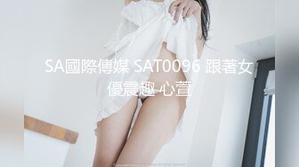 SA國際傳媒 SAT0096 跟著女優震趣 心萱