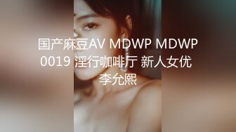 国产麻豆AV MDWP MDWP0019 淫行咖啡厅 新人女优 李允熙