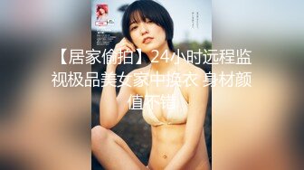 【居家偷拍】24小时远程监视极品美女家中换衣 身材颜值不错