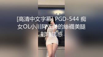 [高清中文字幕] PGD-544 痴女OL小川阿佐美的絲襪美腿射精誘惑