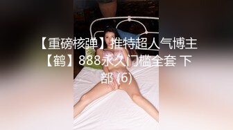 【重磅核弹】推特超人气博主【鹤】888永久门槛全套 下部 (6)