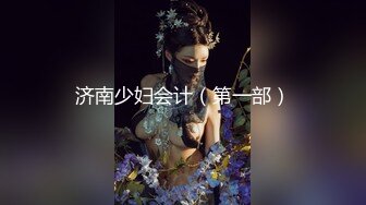 济南少妇会计（第一部）