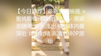 【今日推荐】最新麻豆映画 ×蜜桃影像传媒合作出品- 画家的画笔 深入浅出 模特体内最深处 体内射精 高清1080P原版