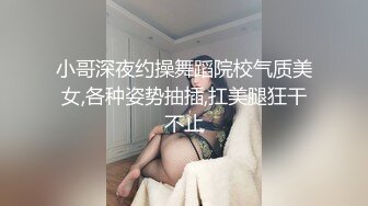 【上】黄毛小奶狗闻到内裤的骚味就流水～