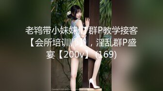 老鸨带小妹妹们 群P教学接客【会所培训师】，淫乱群P盛宴【200v】 (169)