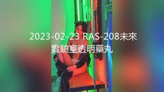  2023-02-23 RAS-208未來實驗室透明藥丸