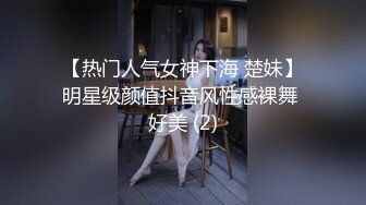 【热门人气女神下海 楚妹】明星级颜值抖音风性感裸舞 好美 (2)