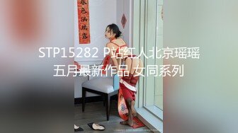 STP15282 P站红人北京瑶瑶五月最新作品 女同系列