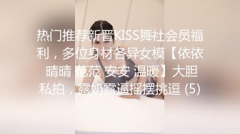 热门推荐新晋KISS舞社会员福利，多位身材各异女模【依依 晴晴 范范 安安 温暖】大胆私拍，露奶露逼摇摆挑逗 (5)