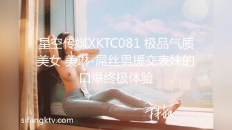 星空传媒XKTC081 极品气质美女 美琳-屌丝男援交表妹的口爆终极体验