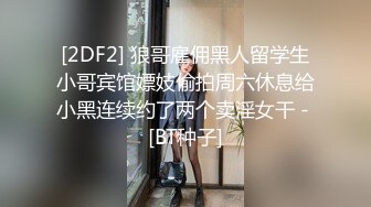 [2DF2] 狼哥雇佣黑人留学生小哥宾馆嫖妓偷拍周六休息给小黑连续约了两个卖淫女干 - [BT种子]