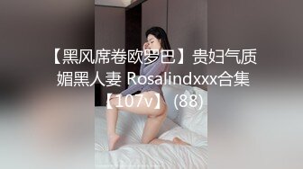 【黑风席卷欧罗巴】贵妇气质 媚黑人妻 Rosalindxxx合集【107v】 (88)