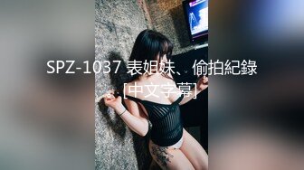 SPZ-1037 表姐妹、偷拍紀錄。[中文字幕]