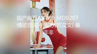 国产麻豆AV MD MD0207 情欲咨询师 蜜苏(苏艾文) 慕非非