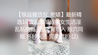 【极品骚货反_差婊】最新精选10套超高颜值美女生活淫乱私拍甄_选 肥臀后入 脸穴同框 多种玩法 完美露脸 (2)