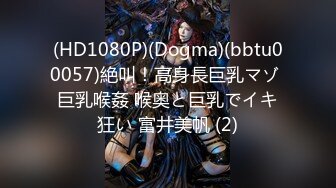 (HD1080P)(Dogma)(bbtu00057)絶叫！高身長巨乳マゾ 巨乳喉姦 喉奥と巨乳でイキ狂い 富井美帆 (2)