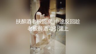 健身少妇