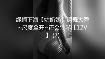 绿播下海【姑奶奶】裸舞大秀~尺度全开~还会弹琴【12V】 (7)