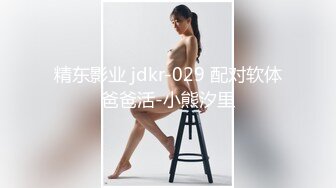 精东影业 jdkr-029 配对软体爸爸活-小熊汐里