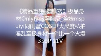 《精品重磅秘泄_密》极品身材Onlyfans网红反_差婊mspuiyi同闺蜜COSER大尺度私拍淫乱至极身材一个比一个火爆359P 11V