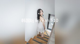 韩国bj korean 510