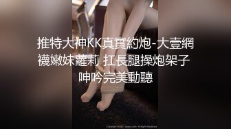 推特大神KK真實約炮-大壹網襪嫩妹蘿莉 扛長腿操炮架子 呻吟完美動聽