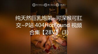 纯天然巨乳炮架~可深喉可肛交~P站 404HotFound 视频合集【28V】 (3)