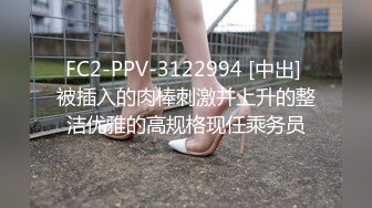 FC2-PPV-3122994 [中出] 被插入的肉棒刺激并上升的整洁优雅的高规格现任乘务员