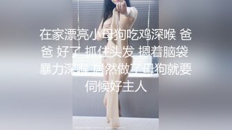 随小系列4  公园长椅上偷偷做坏事