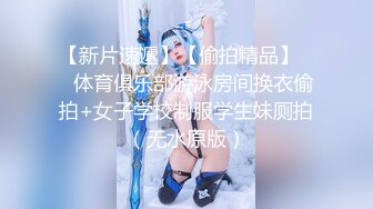 【新片速遞】【偷拍精品】❤️体育俱乐部游泳房间换衣偷拍+女子学校制服学生妹厕拍（无水原版）