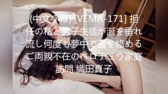 (中文字幕) [VEMA-171] 担任の私と男子生徒が涎を垂れ流し何度も夢中で舌を絡めるご両親不在のベロチュウ家庭訪問 織田真子