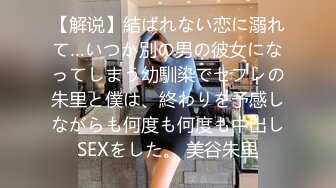 【安防情侣泄密】极品清纯班花级小仙女 遭男友各种姿势疯狂输出 匀称身材硬了就开搞 后入啪啪响媚吟娇喘 (2)