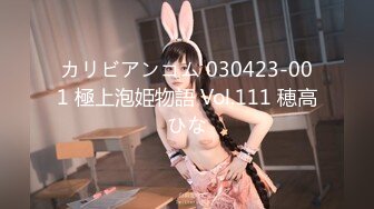 カリビアンコム 030423-001 極上泡姫物語 Vol.111 穂高ひな