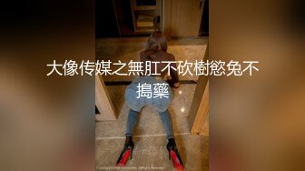 大像传媒之無肛不砍樹慾兔不搗藥