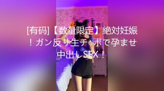 [有码]【数量限定】絶対妊娠！ガン反り生チ○ポで孕ませ中出しSEX！