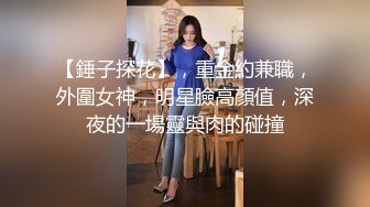 【錘子探花】，重金約兼職，外圍女神，明星臉高顏值，深夜的一場靈與肉的碰撞