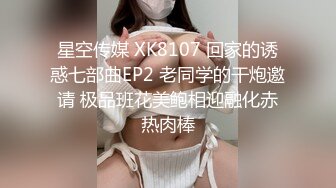 星空传媒 XK8107 回家的诱惑七部曲EP2 老同学的干炮邀请 极品班花美鲍相迎融化赤热肉棒