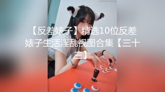 【反差婊子】精选10位反差婊子生活淫乱视图合集【三十三】