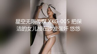 星空无限传媒 XKG-005 把保洁的女儿按在沙发强奸 悠悠