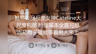 推特极品反差女神Cateline大尺度视图 脸蛋基本全露可想而知有多骚就等着男人来上