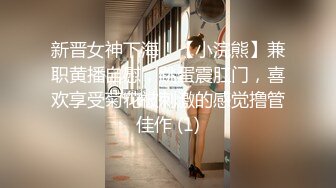 新晋女神下海！【小浣熊】兼职黄播自慰，跳蛋震肛门，喜欢享受菊花被刺激的感觉撸管佳作 (1)