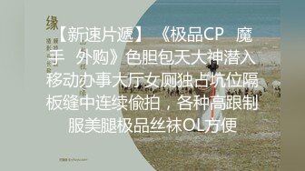 【新速片遞】 《极品CP✅魔手☛外购》色胆包天大神潜入移动办事大厅女厕独占坑位隔板缝中连续偸拍，各种高跟制服美腿极品丝袜OL方便