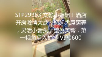 STP29963 文静小姐姐！酒店开房激情大战！抓起大屌舔弄，灵活小舌头，蜜桃美臀，第一视角后入抽插 VIP0600