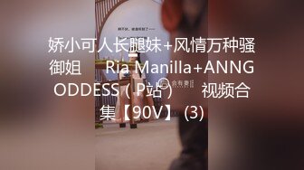 娇小可人长腿妹+风情万种骚御姐❤️Ria Manilla+ANNGODDESS（P站）❤️视频合集【90V】 (3)