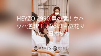 HEYZO 2990 男の夢！ウハウハ逆3P！！Vol.9 – 立花りんか – 日南りん