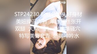 STP24230 粉红色奶头好身材美妞操逼内射  单腿黑丝张开双腿  大屌一进一出撑爆骚穴  特写美臀套弄  娇喘呻吟水