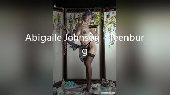 Abigaile Johnson - Teenburg