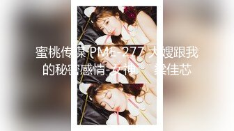 蜜桃传媒 PME-277 大嫂跟我的秘密感情-女神❤️梁佳芯