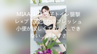 MIAA-103 女子トイレ襲撃レ×プ 制服少女のフレッシュ小便が欲しくて欲しく..できない… 岬あずさ